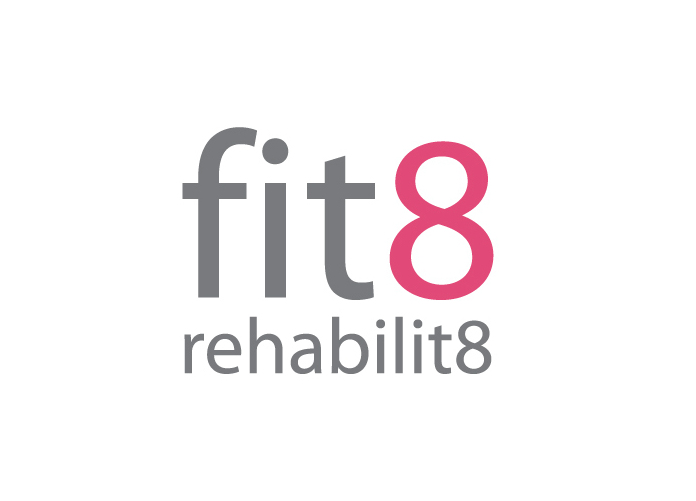 fit8 Logo