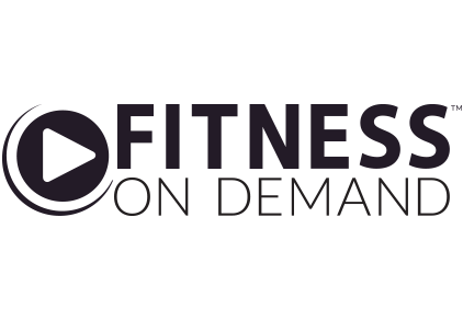 Fitness On Demand banner Image