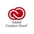 Adobe Creative Cloud -Logo